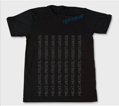 Re-Evolve Graphic Tees